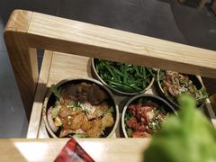 -酒拾烤肉(解放路店)