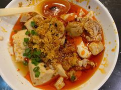 -陆小凤四川料理(北京路店)