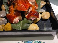 -小厨娘淮扬菜(诚信大道店)