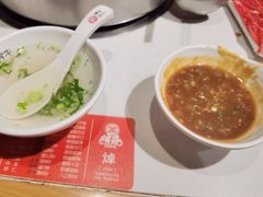 -焯牛潮汕牛肉火锅(云峰街创始店)