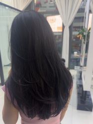 -U·NI SALON 造型