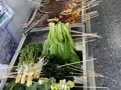 -風林火山烤室·涮肉