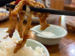 -李大爷的泡椒馆(冉家坝店)