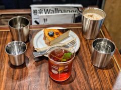 -Au Cafe&Roastery(华侨城店)