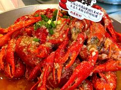 -巴厘龙虾·榜首油焖大虾(音乐学院·沿江酒馆店)
