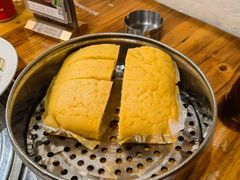 -美未居·老字号·地道顺德菜·桑拿鸡·鱼生(容桂店)