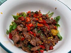 -9家湘菜(上南路店)