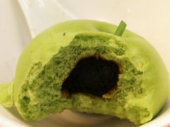 苹果豆沙包-椿记烧鹅(叠彩店)