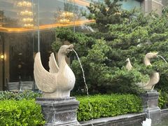 -青岛鑫江温德姆酒店