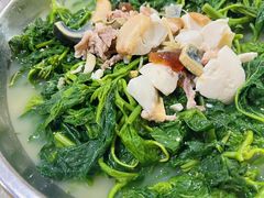 上汤桑叶-红旗山庄(圭峰山店)