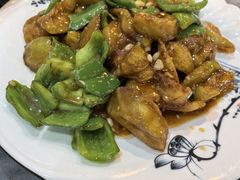 -大家乐东北菜(富河园店)