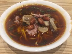 -牛王庙吳記怪味面(双楠店)