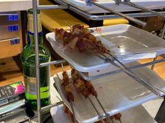 -玉善烧烤串城(长春总店)
