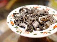爆肚-东门口涮肉·砂锅·烤串(老门东店)