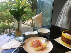 -厦门海沧正元希尔顿逸林酒店開全日餐厅