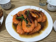 香辣虾-九龙餐厅(大沽路店)