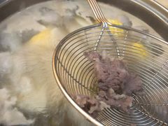 -陈记顺和潮汕牛肉火锅(韩江路店)