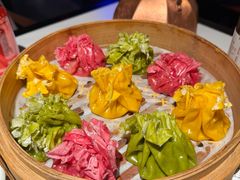 -龍聚祥烧麦馆(鼓楼店)