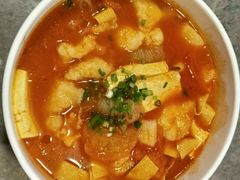 -渝是乎酸菜鱼(龙旗购物中心店)