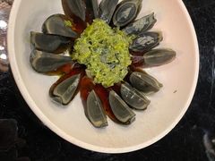 -老太原菜馆(中正天街店)