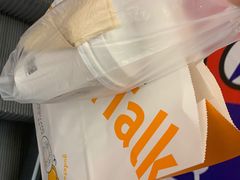 -BreadTalk面包新语·烘焙蛋糕(金光华广场店)