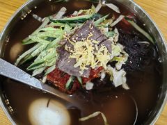 -顺姬冷面(延大店)