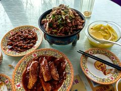 -烤肉季饭庄