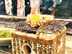 蟹斗-鰓呼吸(那覇久茂地店)