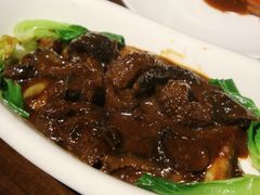 -金枝玉叶上海人家食府(三里河店)