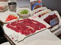 -牛焱·贵州黄牛肉火锅(城西银泰店)