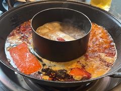 -巴蜀大将火锅(春熙店)