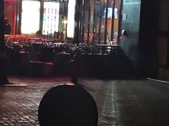 -Cactus墨西哥仙人掌餐厅