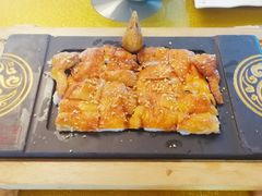 -广州塔晖粤轩中餐厅