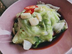 -茶影·老味烧烤