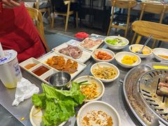 -喜来稀肉(虹泉路店)