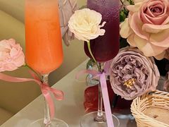 -PARFUM FLORAL花境法餐(南京首店)