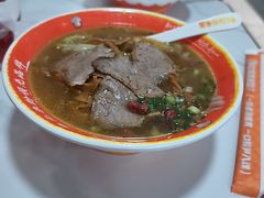 -塞上张记桂林米粉(金凤万达店)