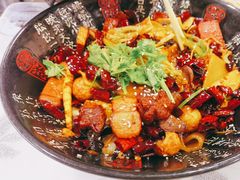 -多呗辣麻辣香锅(万达广场店)