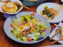 -白石的深夜食堂(万达店)
