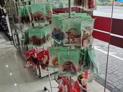 -雷允上(南京西路店)
