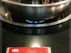 -邓莽子老火锅(中兴路总店)