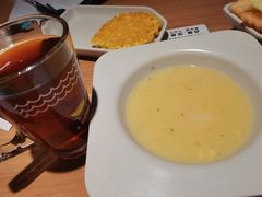 -豪客来牛排(天阳D32店)