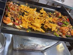 -郝大姐·乌龙山铁板烧(大学城三店)