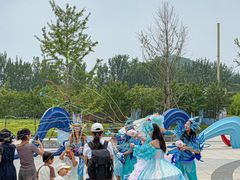 -石家庄极地海洋世界