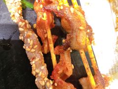 -马海涛牛肉串·午市牛腩饭·烧烤夜宵(领汇广场店)