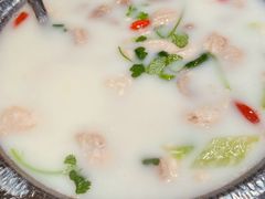 -胡家大厨(西三庄店)