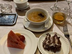 -金龙餐厅(圆山大饭店)