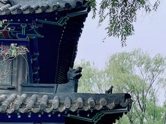 -三国水浒景区(无锡影视基地)