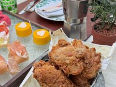 -Mammamia意大利餐厅(阳春巷店)