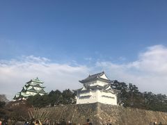 -名古屋城